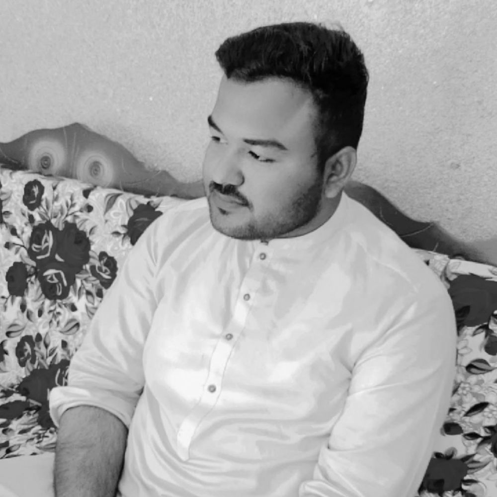 Mudassar Mushtaq 🇵🇰