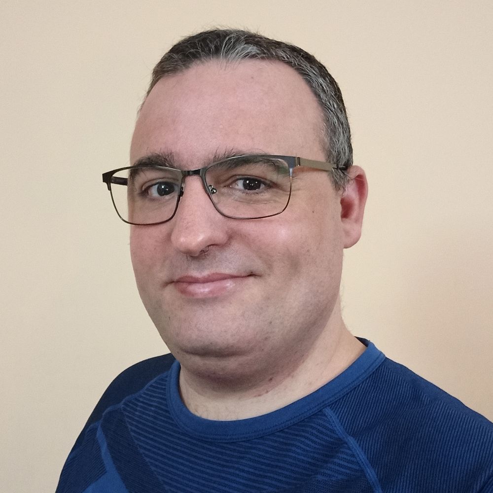 Carlos Durán