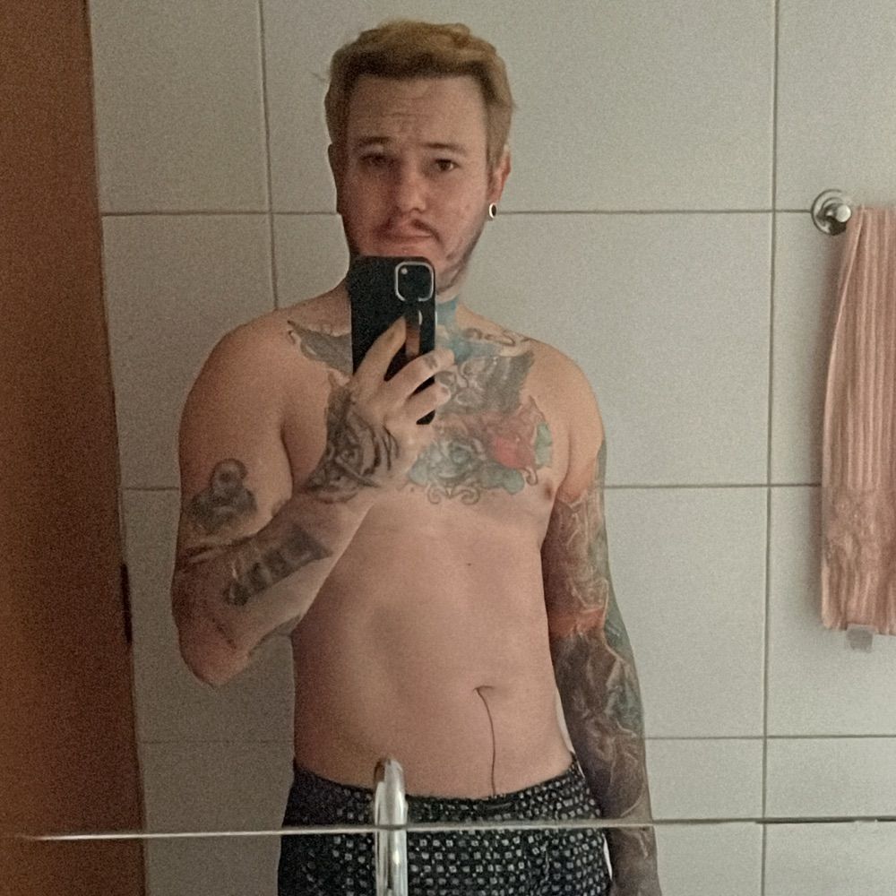 Tatto Sp 🔞