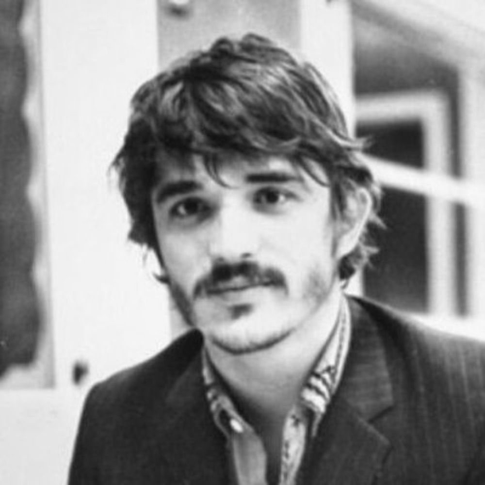 Rick Danko Page