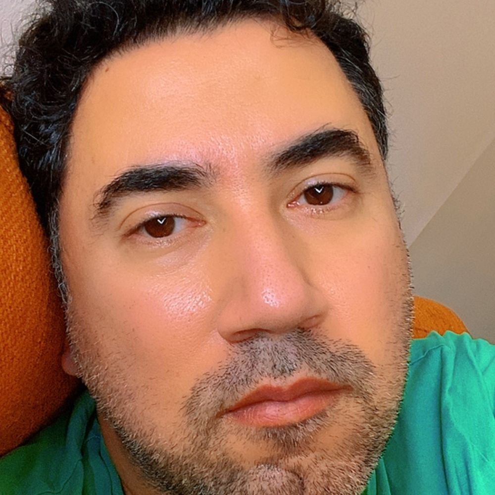 Tarek Majzoub
