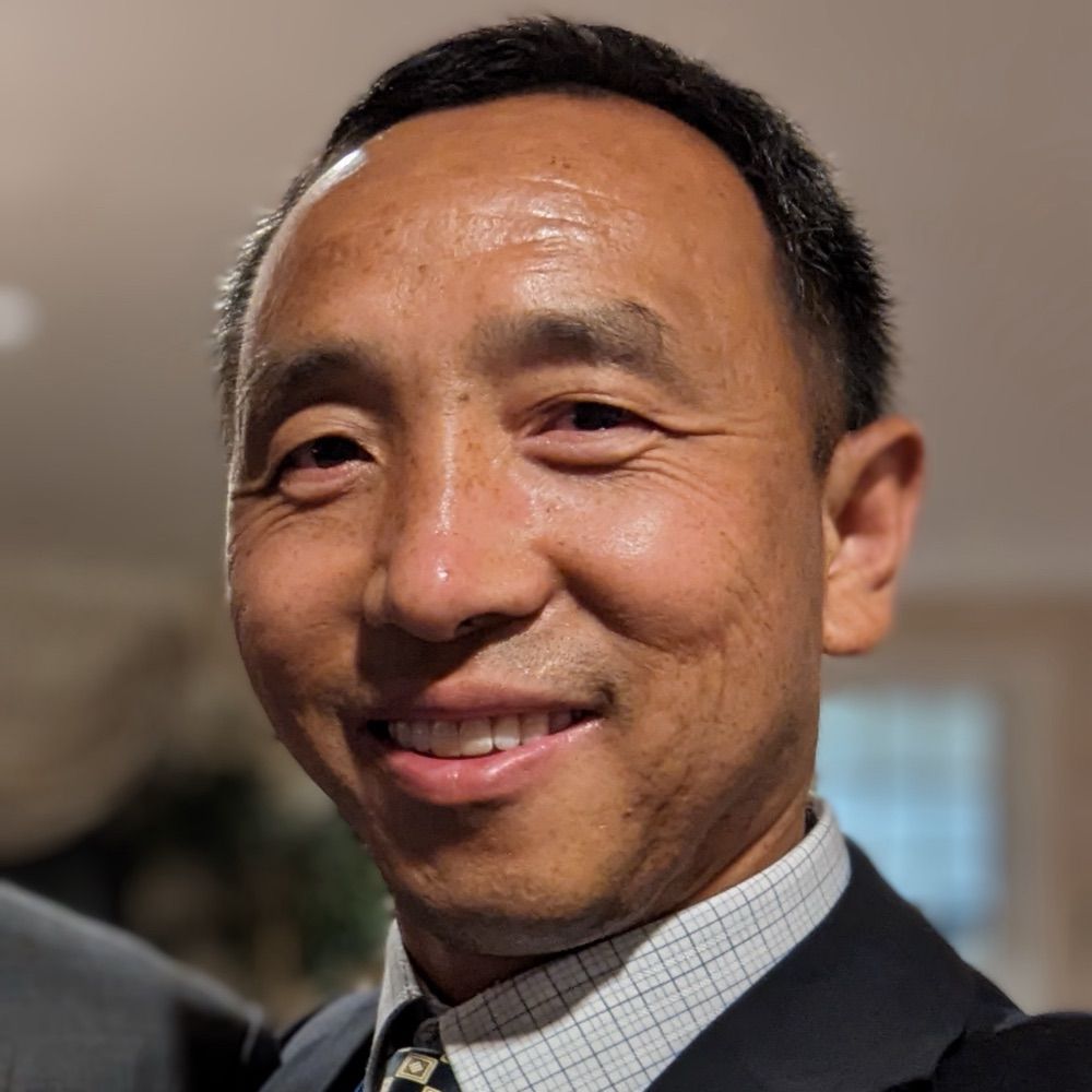 Vincent Wang