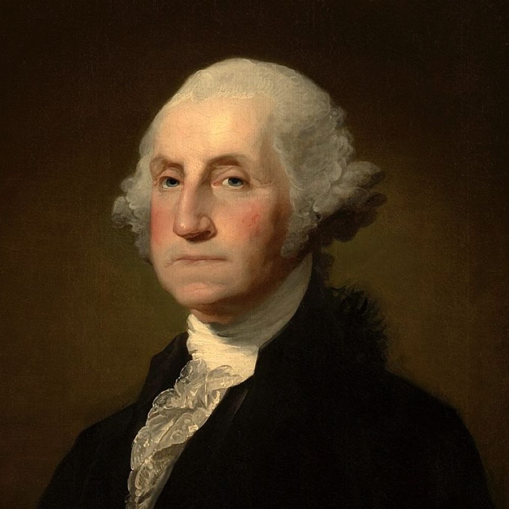 george washington