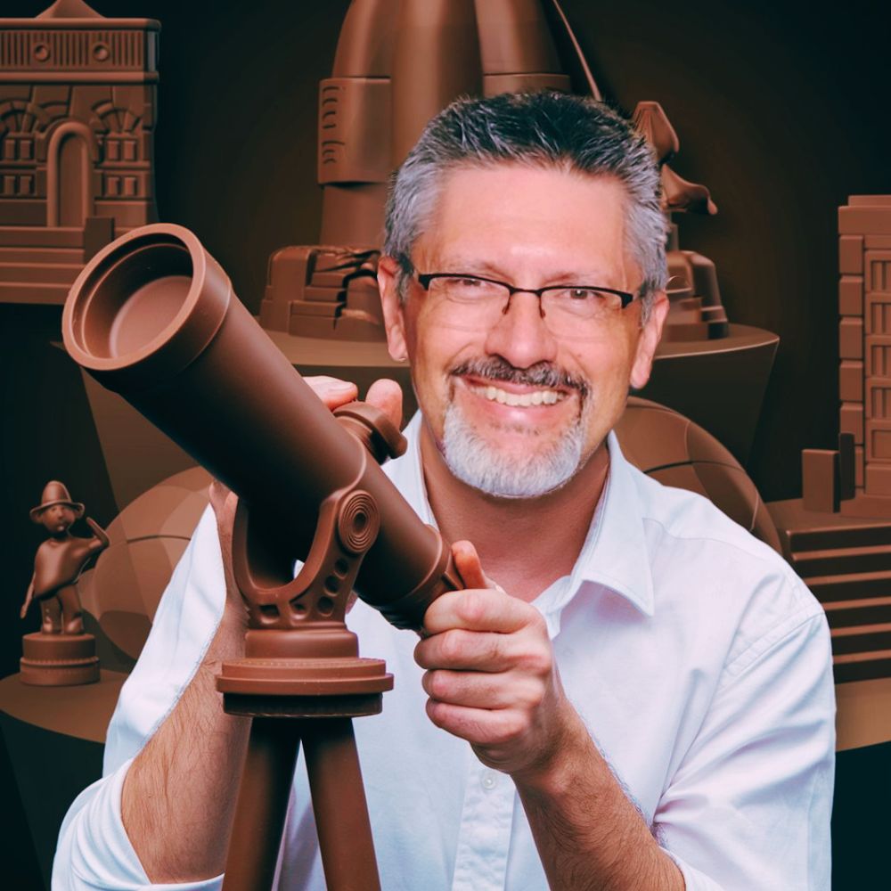 François Simard