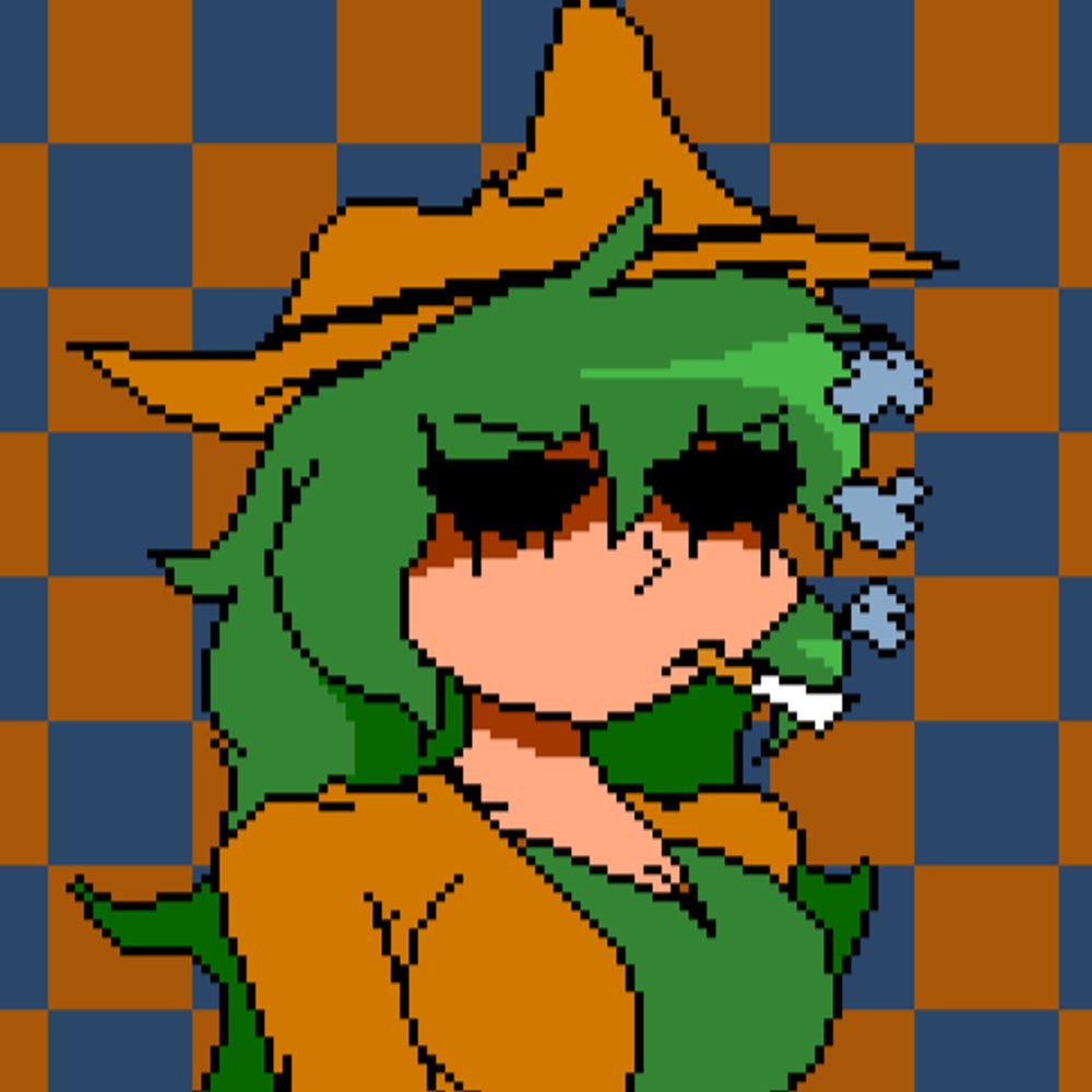 SillyinSynth :3