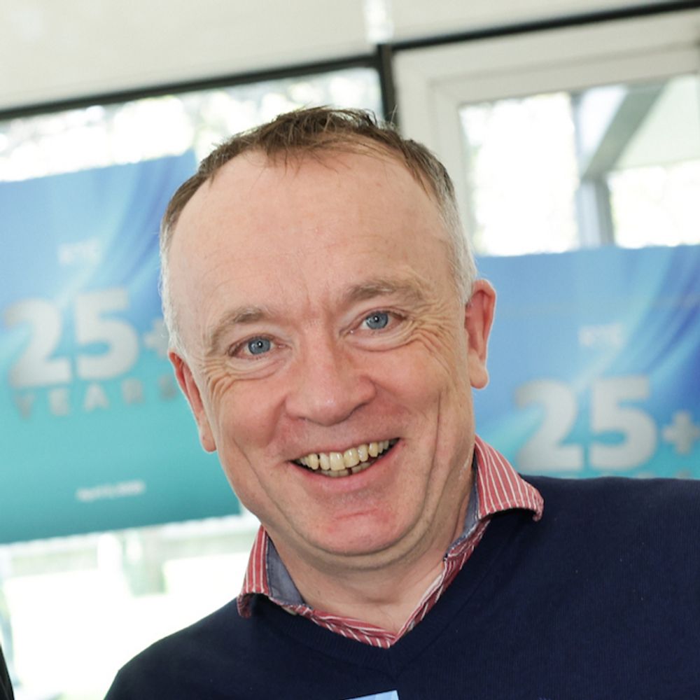 Fachtna Ó Drisceoil