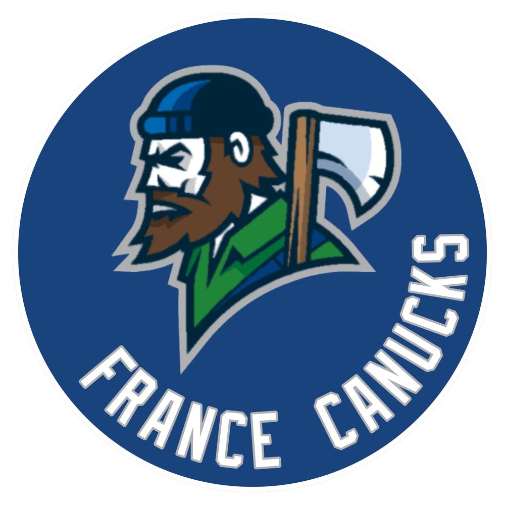 Canucks de Vancouver 🇫🇷🇨🇦