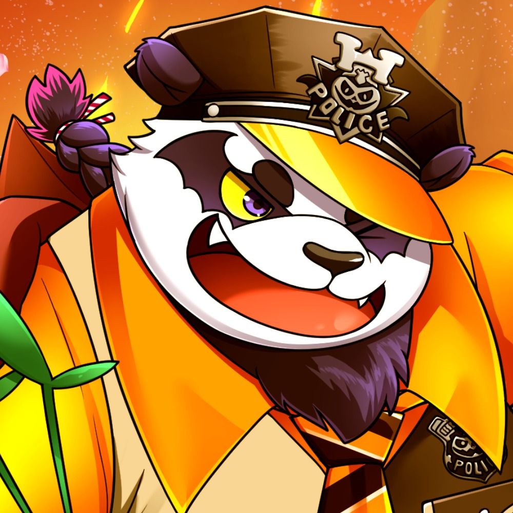 Pangoro and Alp's Brotherhood