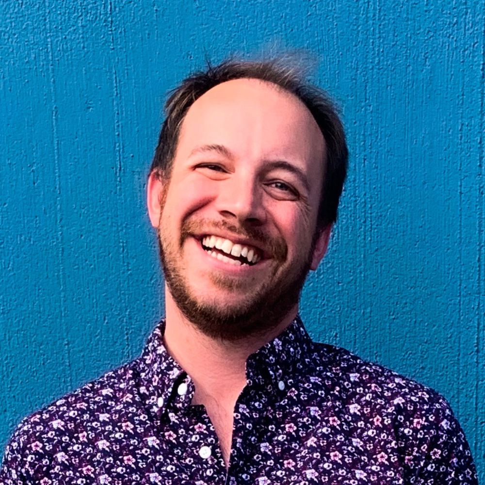 Dan Rosas