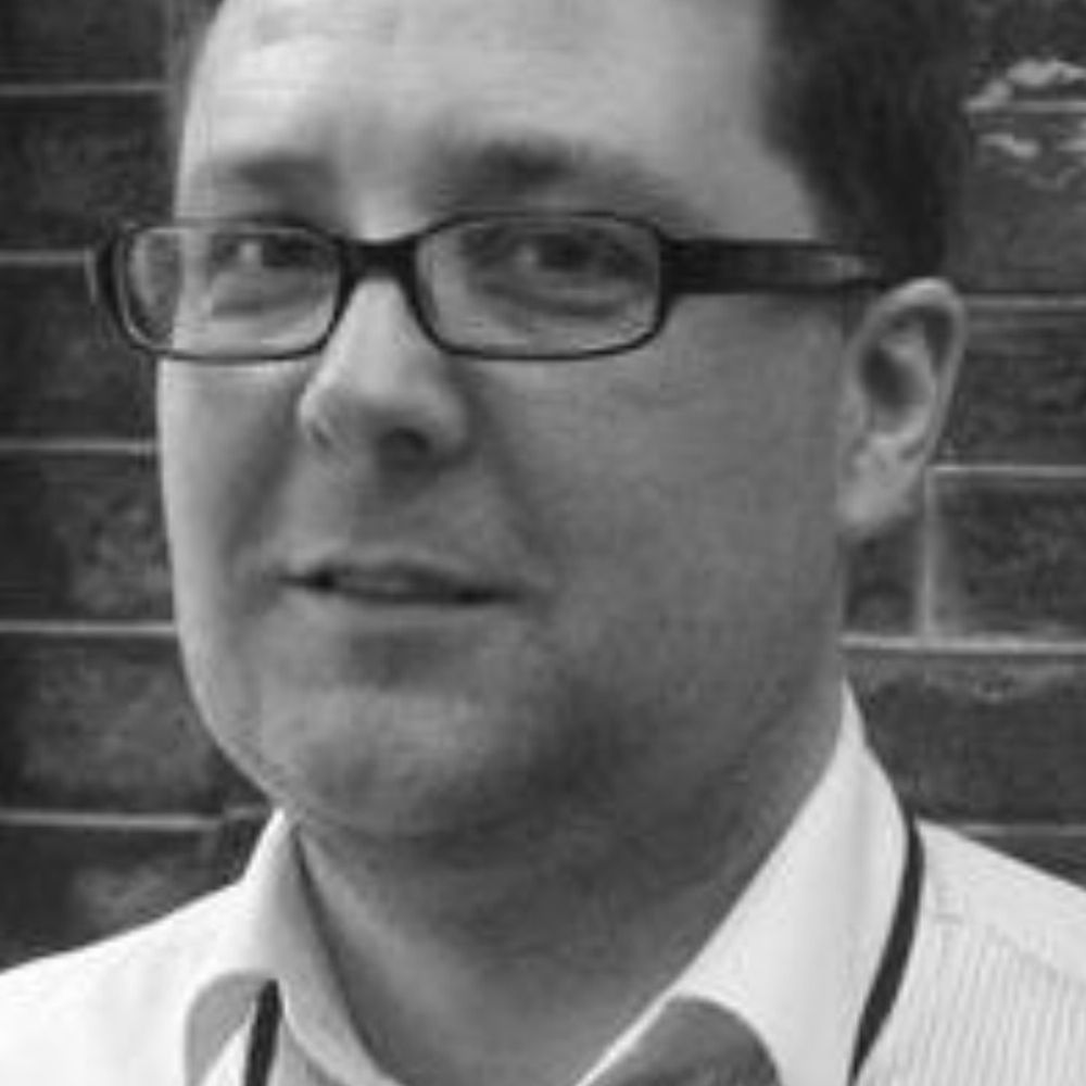 David Buck