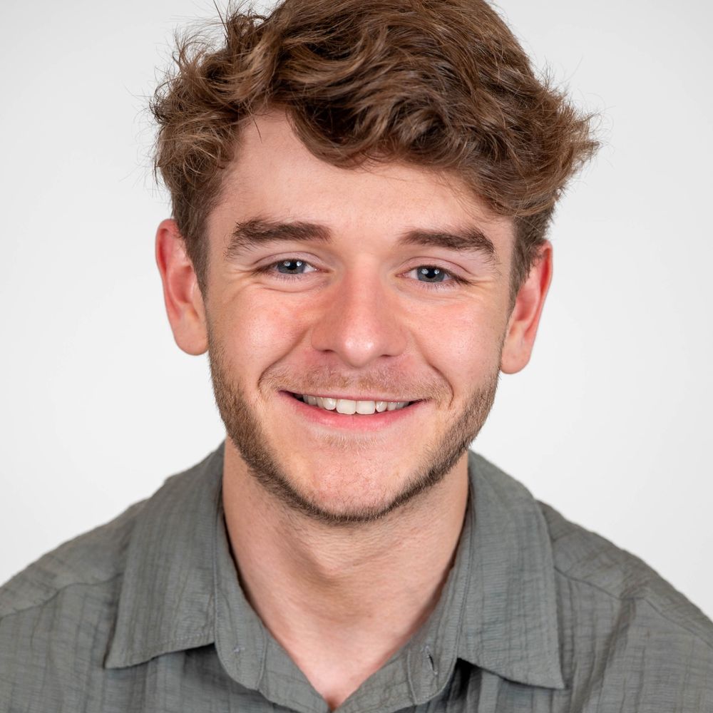 Aaron Catterson-Reid