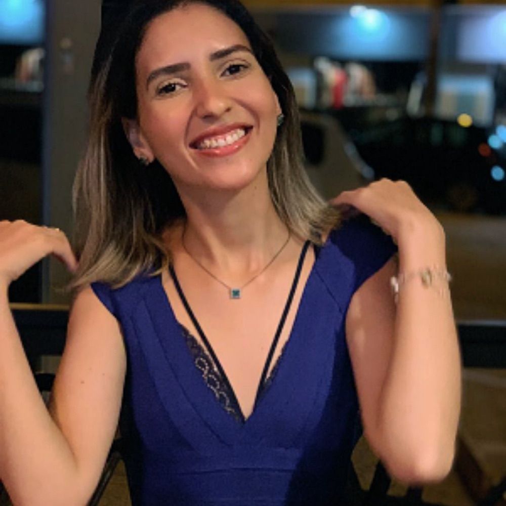 tami macêdo 🎀