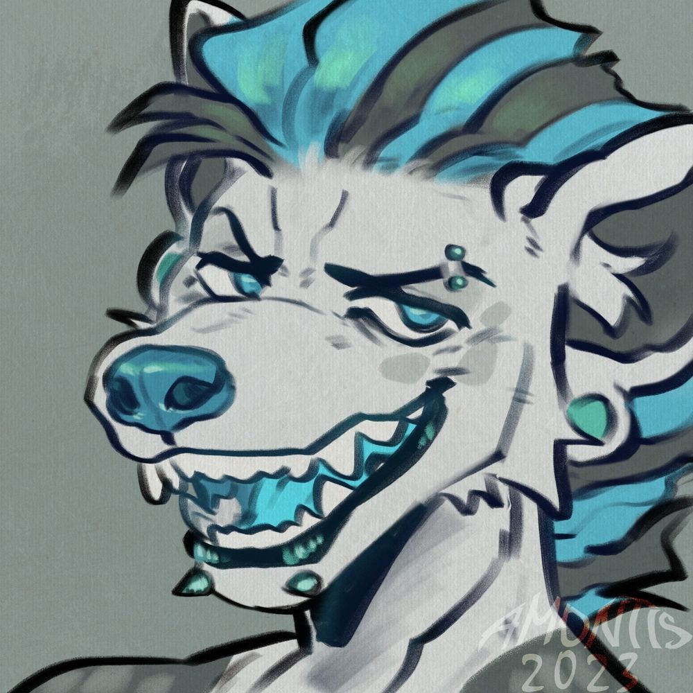 Neo Hyena