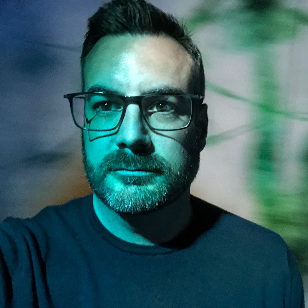 Andy Wilson