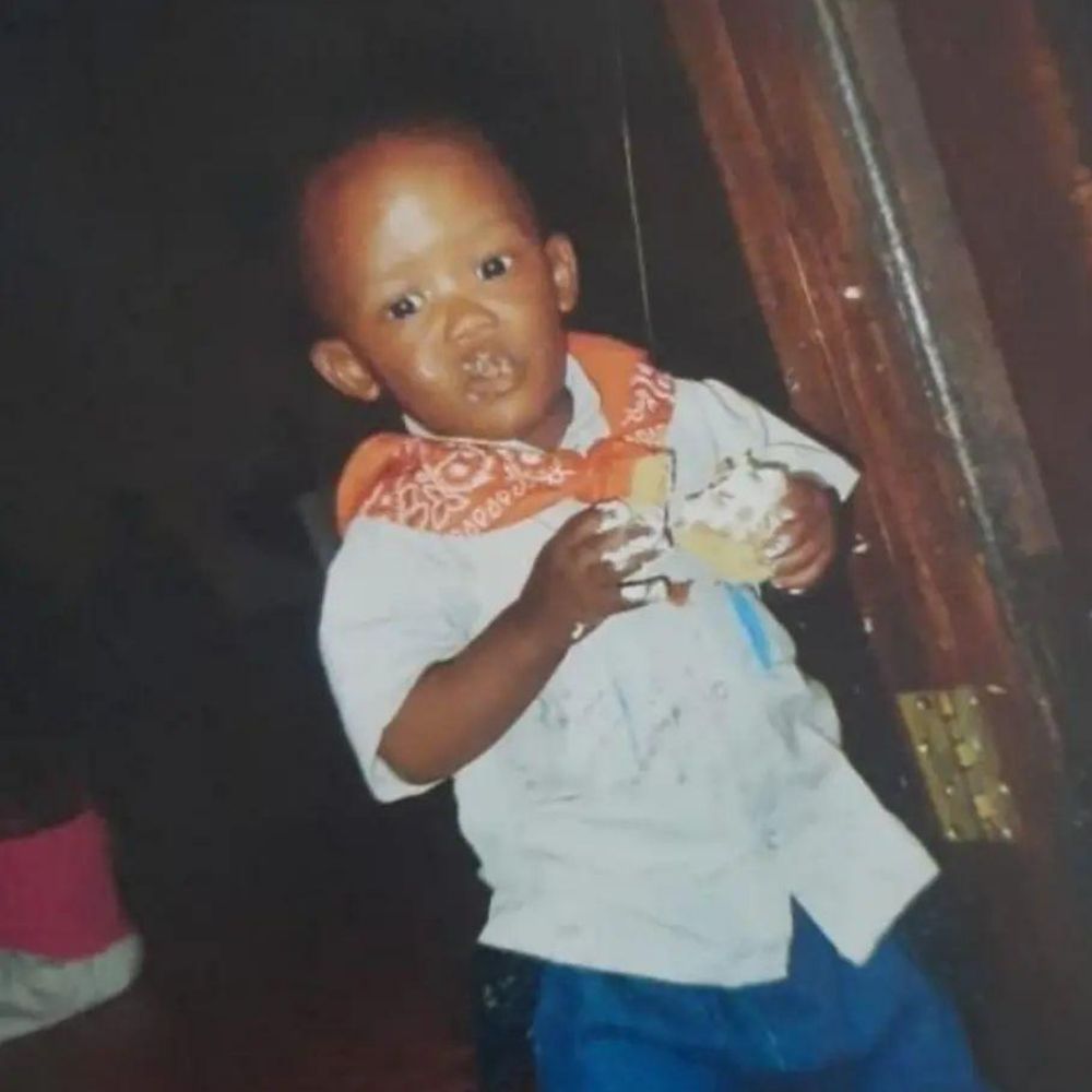jehu mpepo 🇿🇦