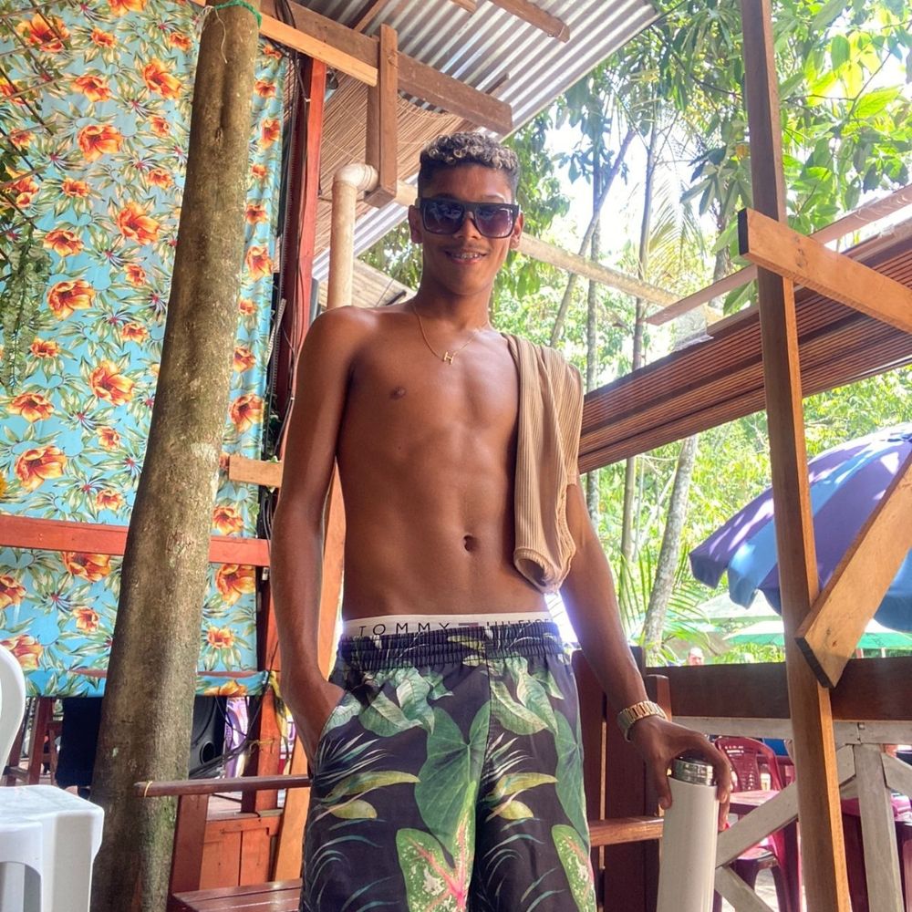 Henrique Carter🔞