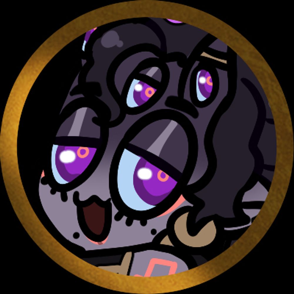 🍋skele-tea @ comm queue