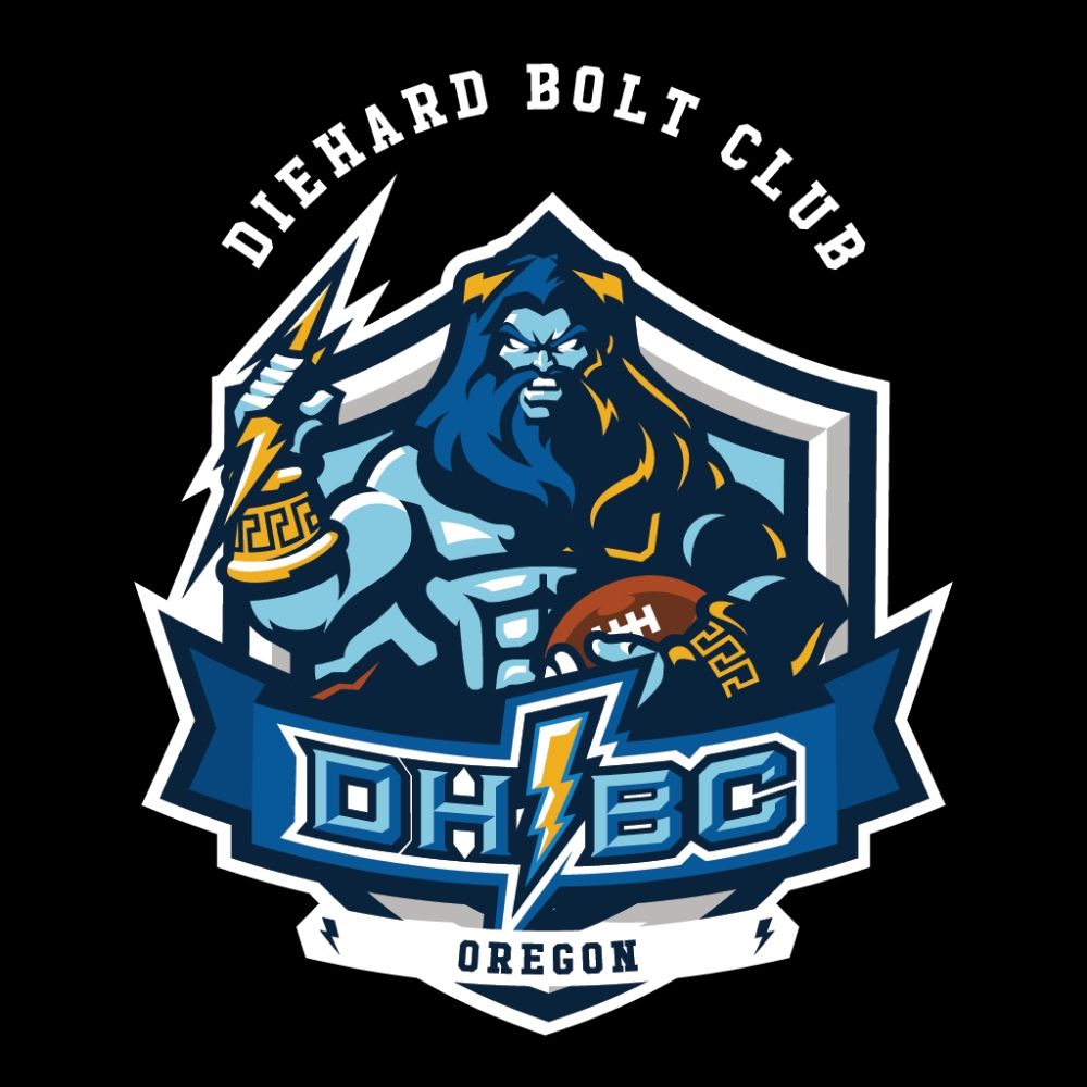 DHBC ⚡ Oregon