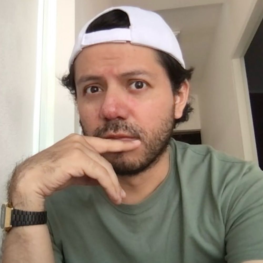 Hugo Cervantes