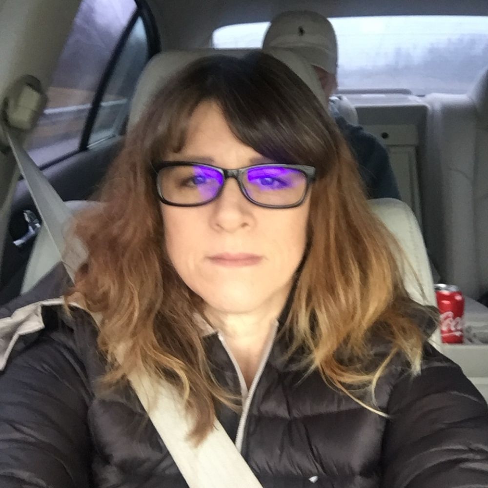 Cynthia Warner