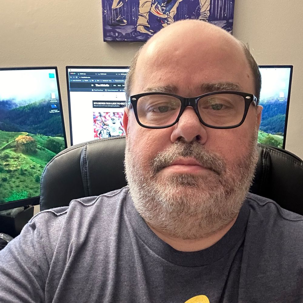 User avatar