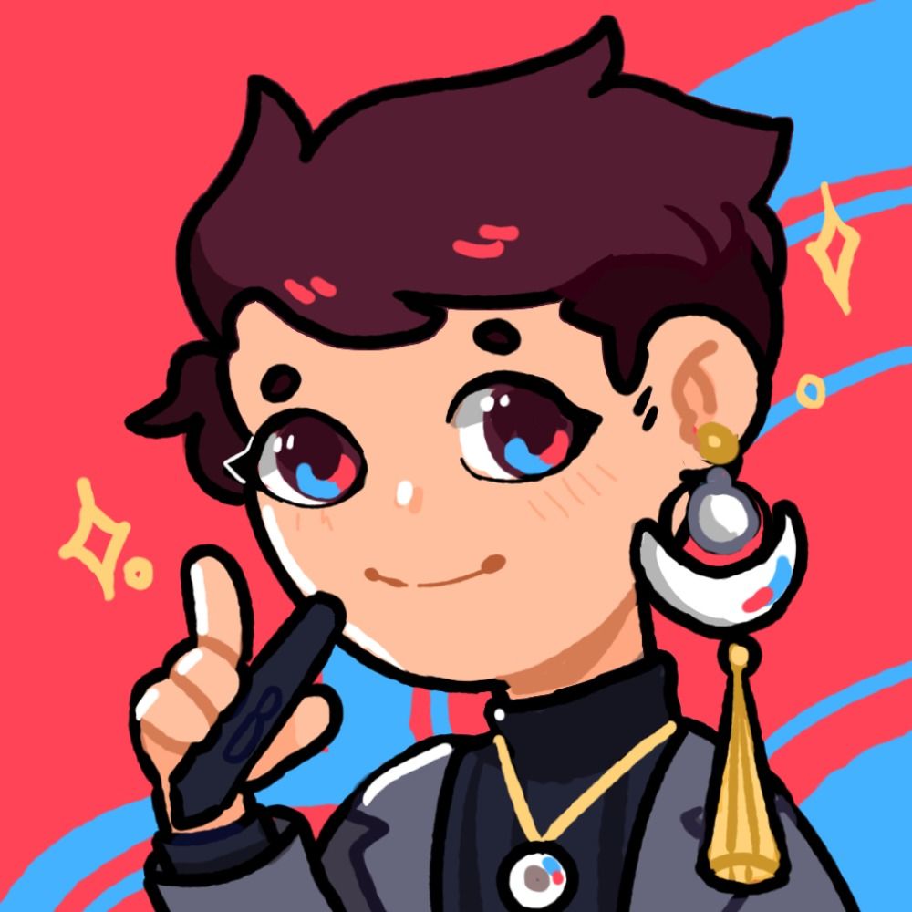 Valis ✨Commissions Open!