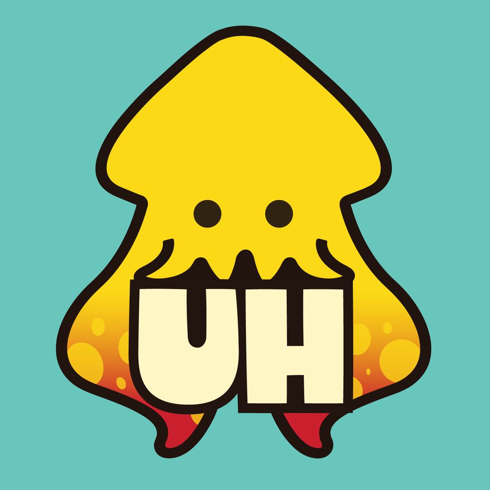 Splatoon at UH