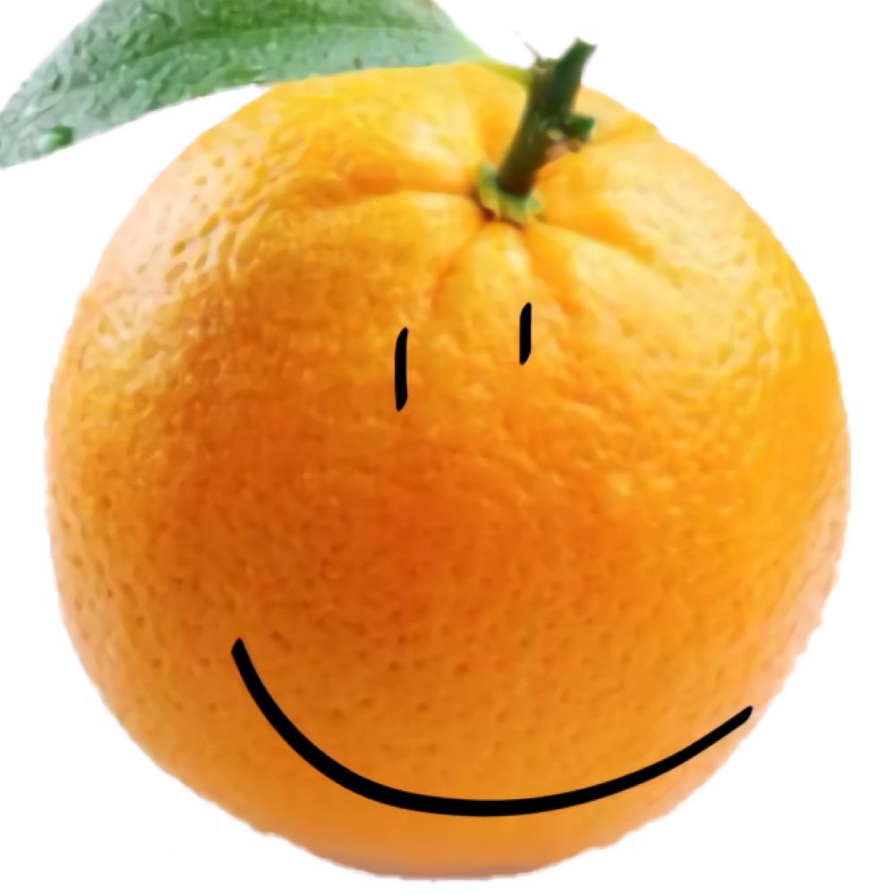 Orange