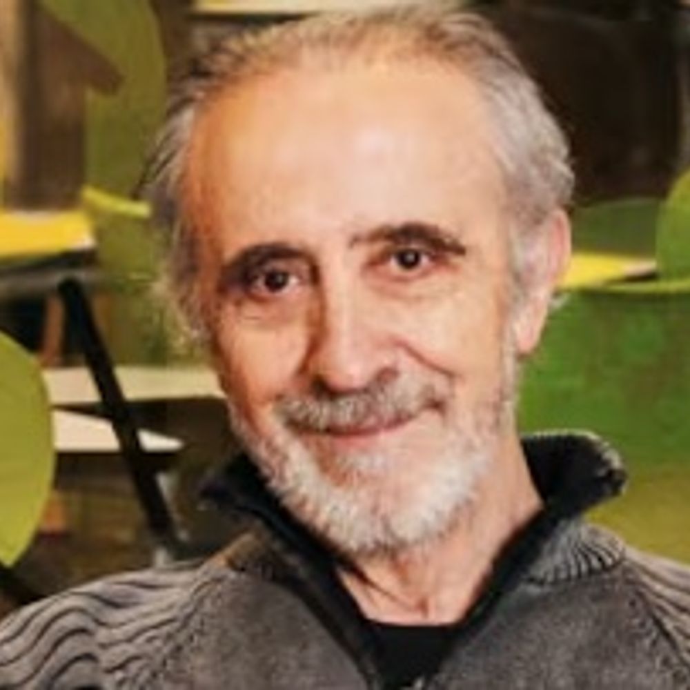 Mariano Fernández Enguita