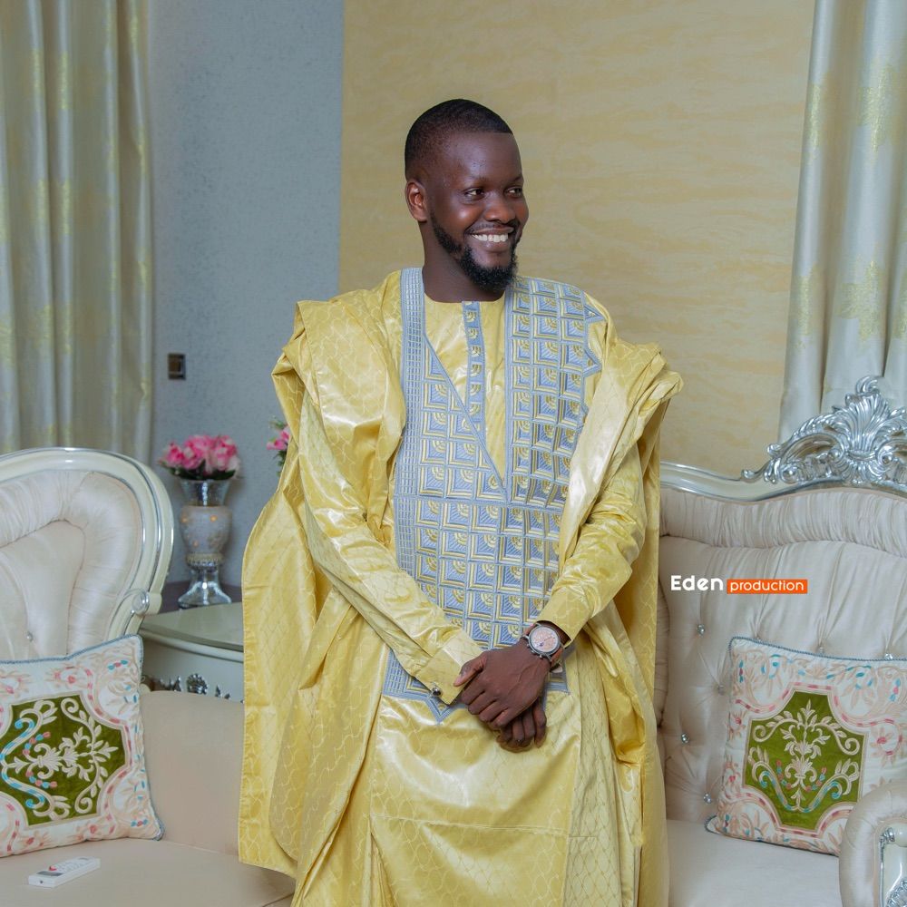 Serigne Mbacke Ndiaye