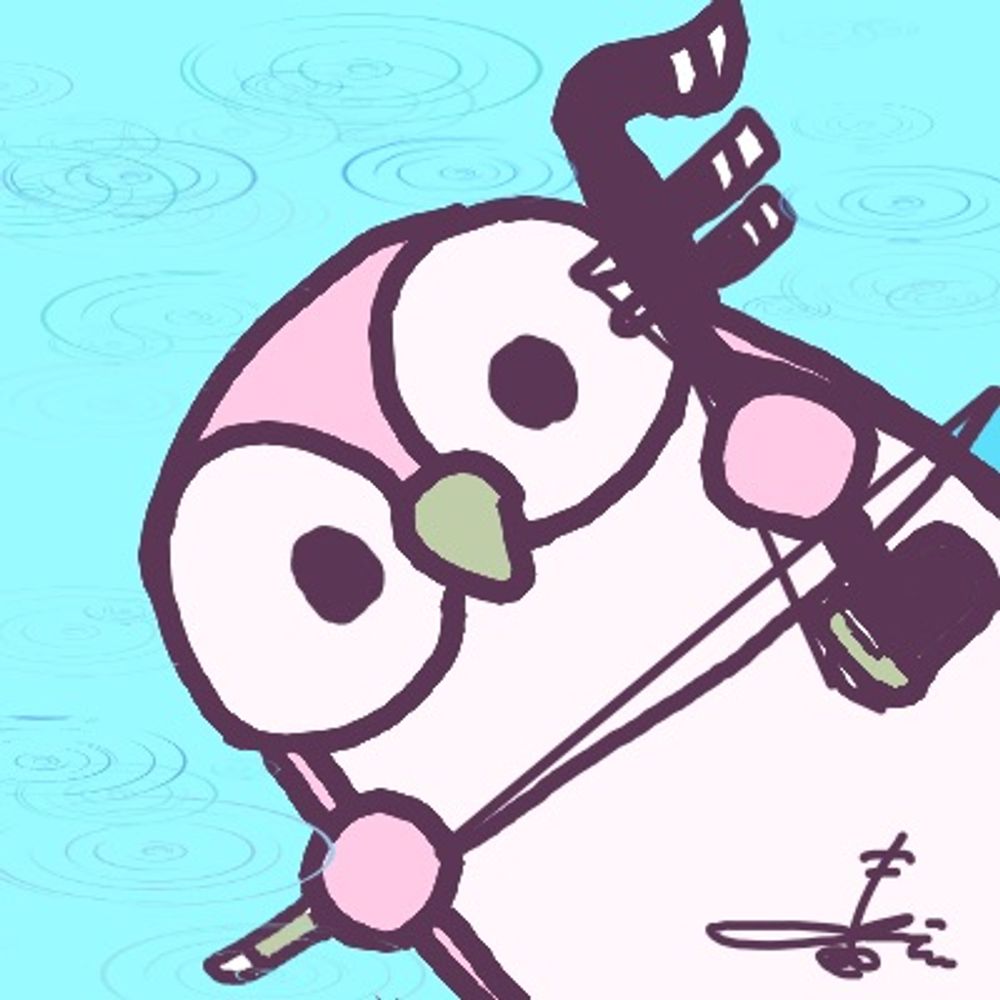 慈雨
