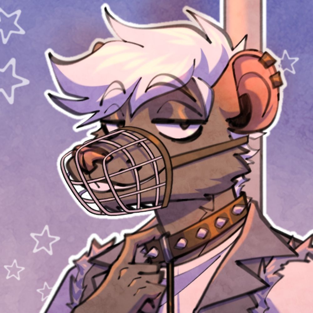 BAD RAT's avatar