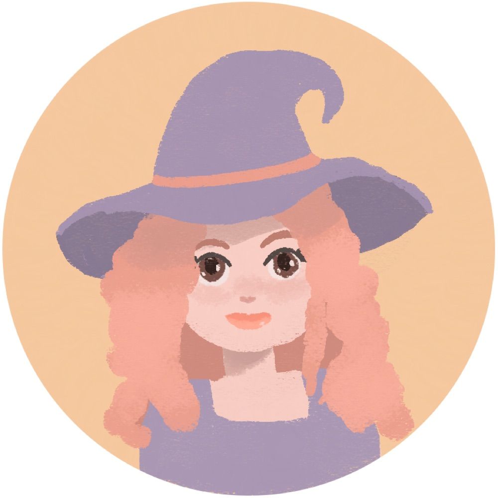 Oyku - Techno Witch Games
