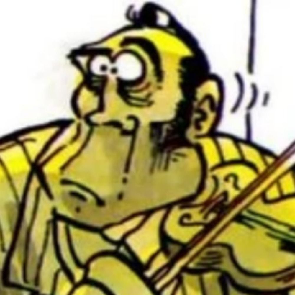 User avatar