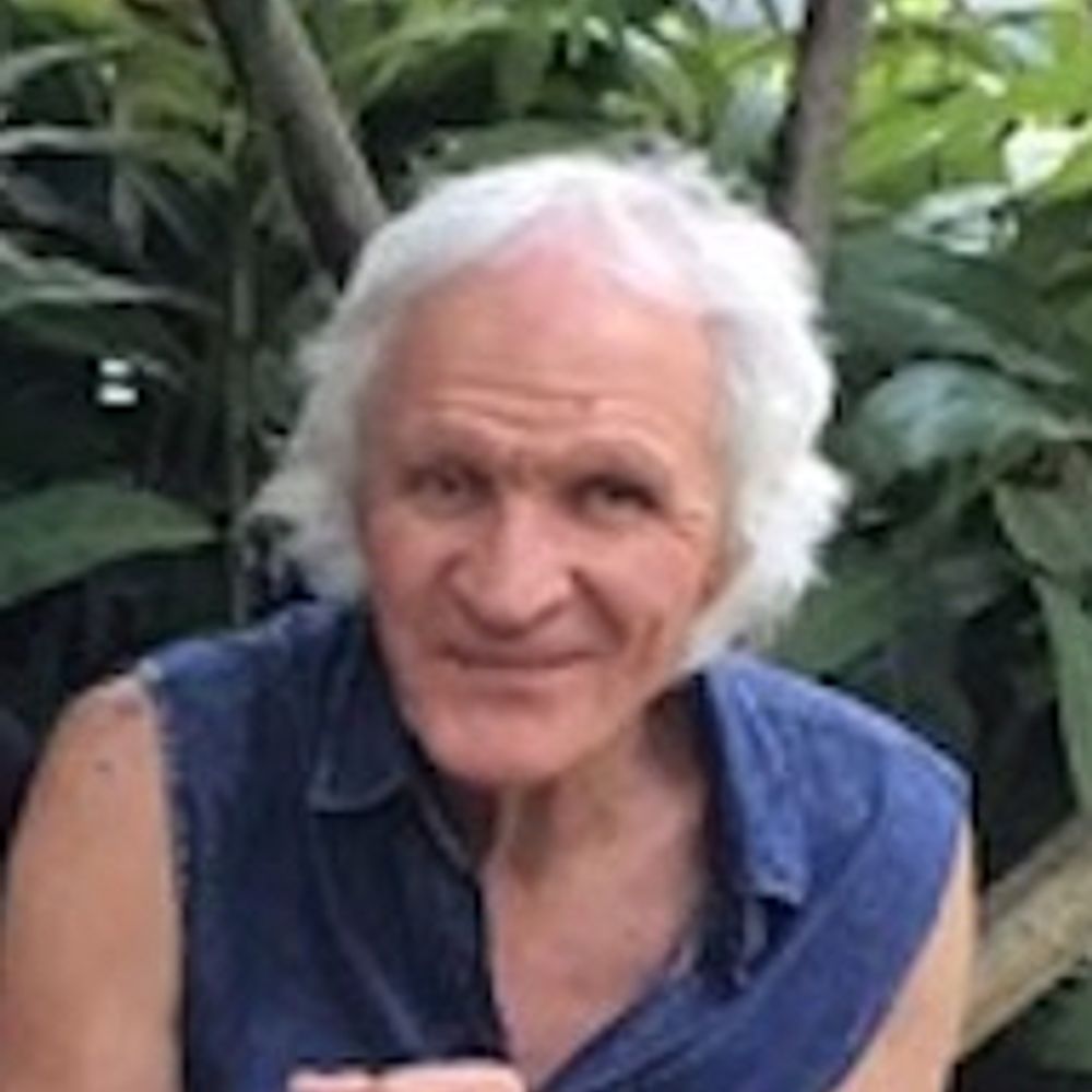 Mark Laurent