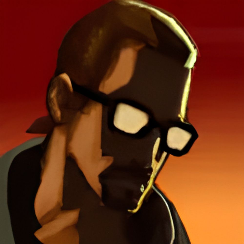 Gloveman