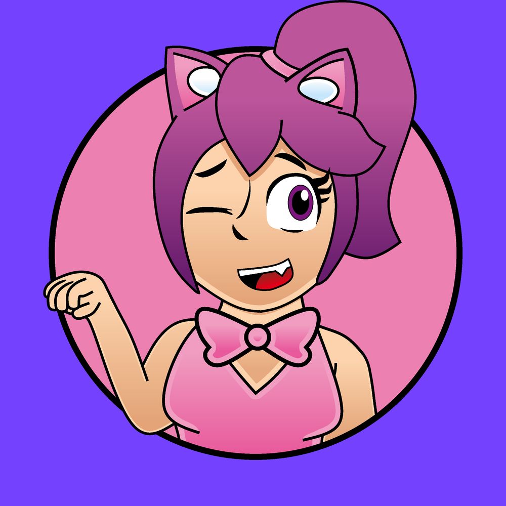 Nova Ceres Cassell 🏳️‍⚧️
