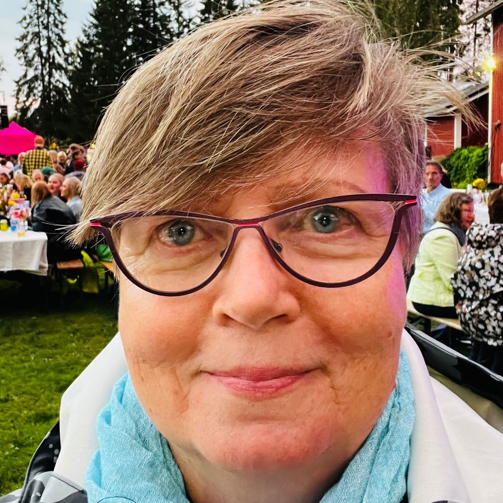 Katri Vänttinen