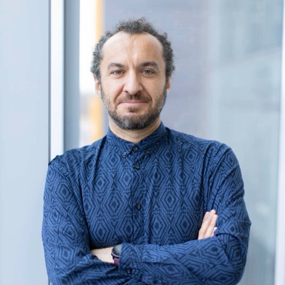 Erkan Gün