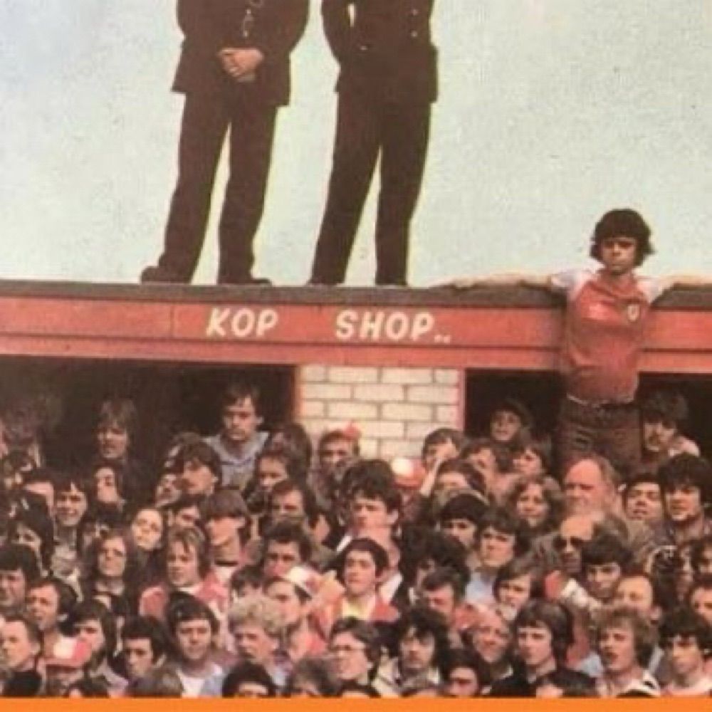 Chi(PPP)s for a Quid - Wrexham AFC newsletter