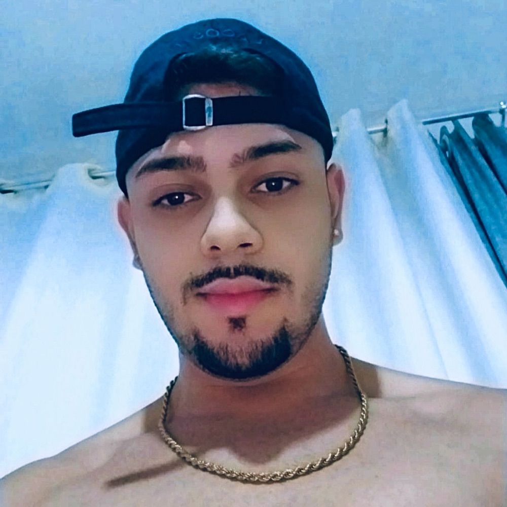 Isaías Souza🦾