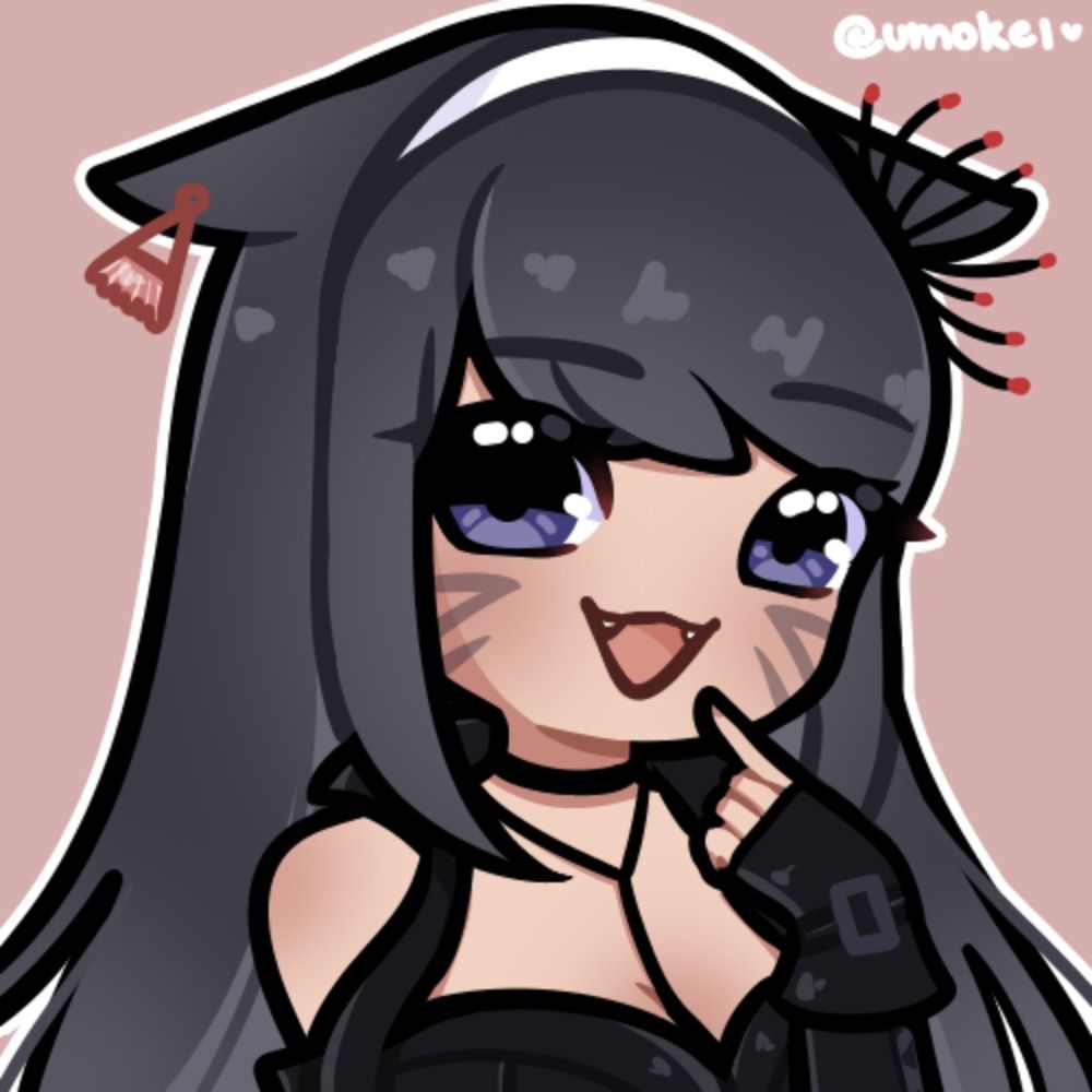 Lanueba | Vtuber | VGEN