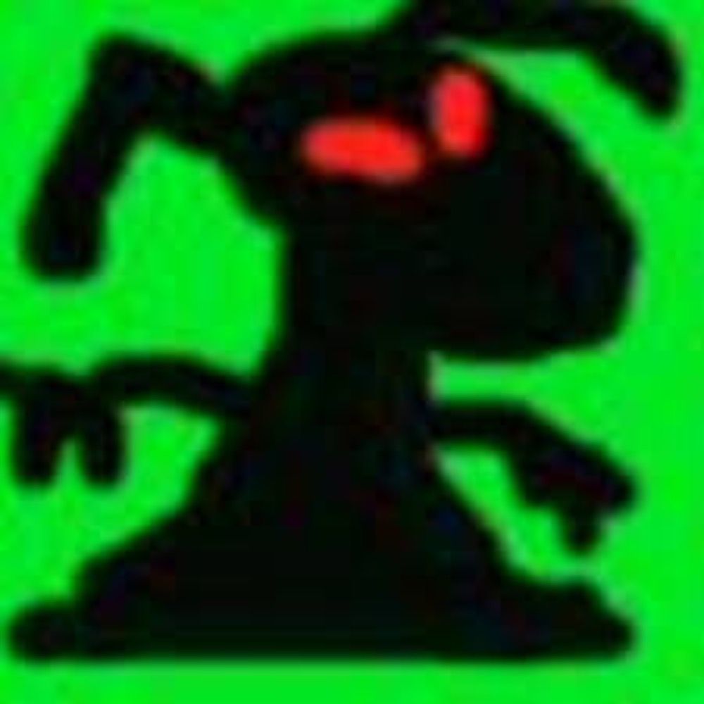 Deadpan Flook
