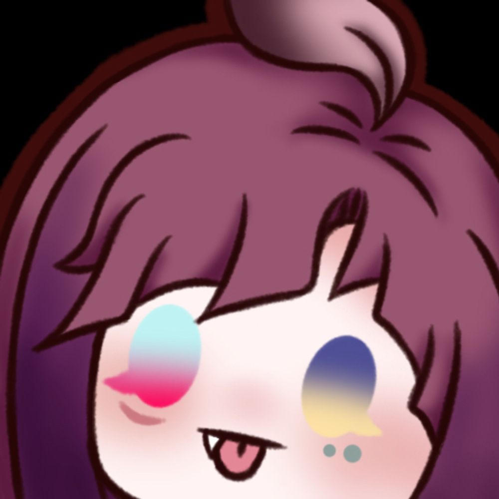 Kirari Honjo 🪶 Vulture PNGtuber 🪶 