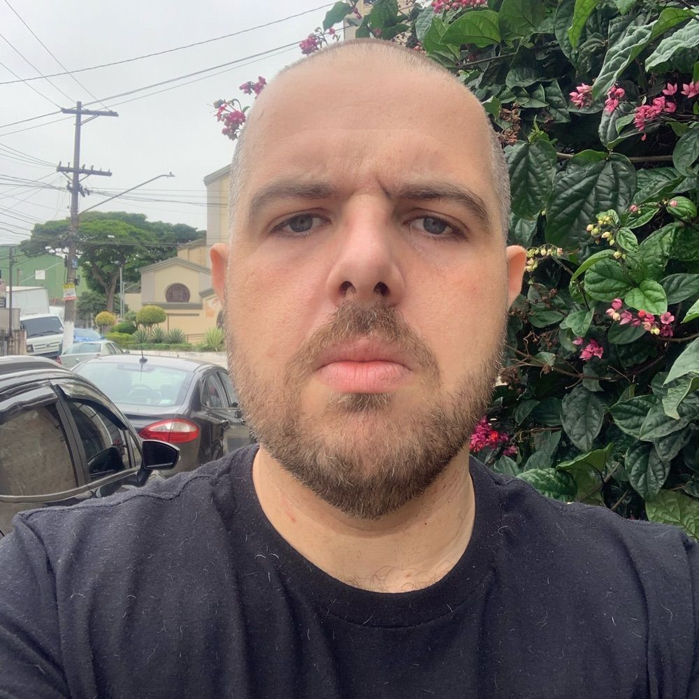 Matheus Adami