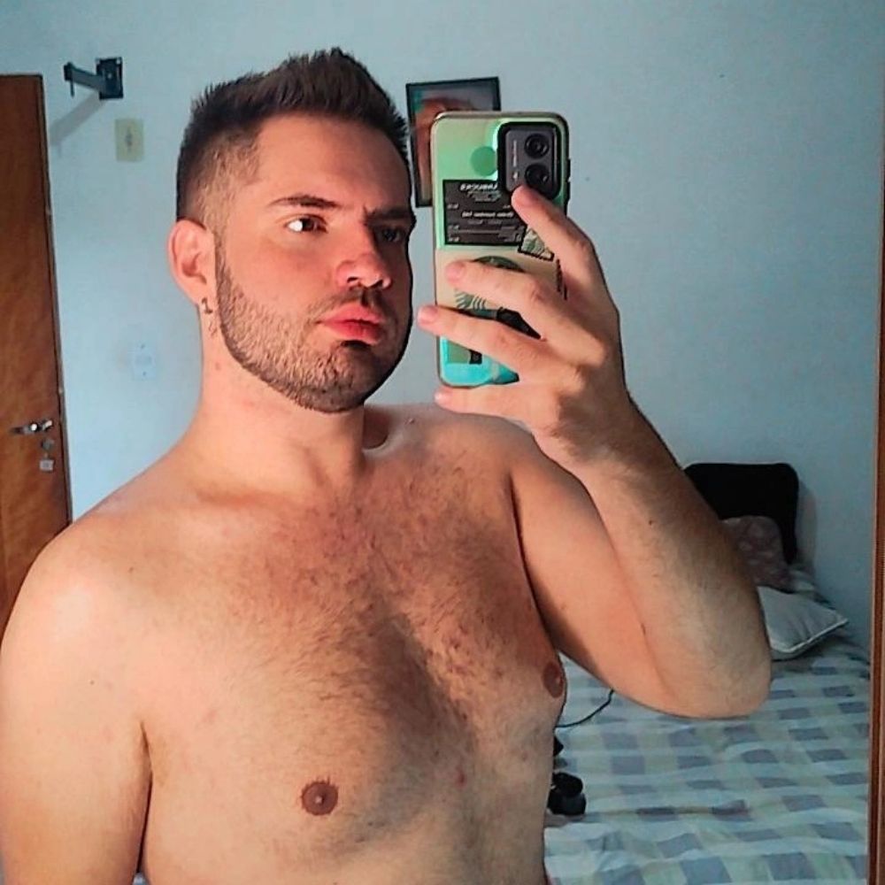 Vinicius Antunes 