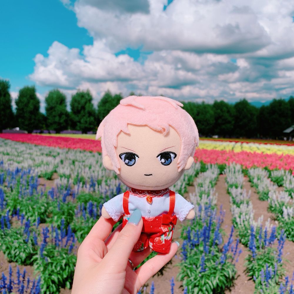 なつこ🧸