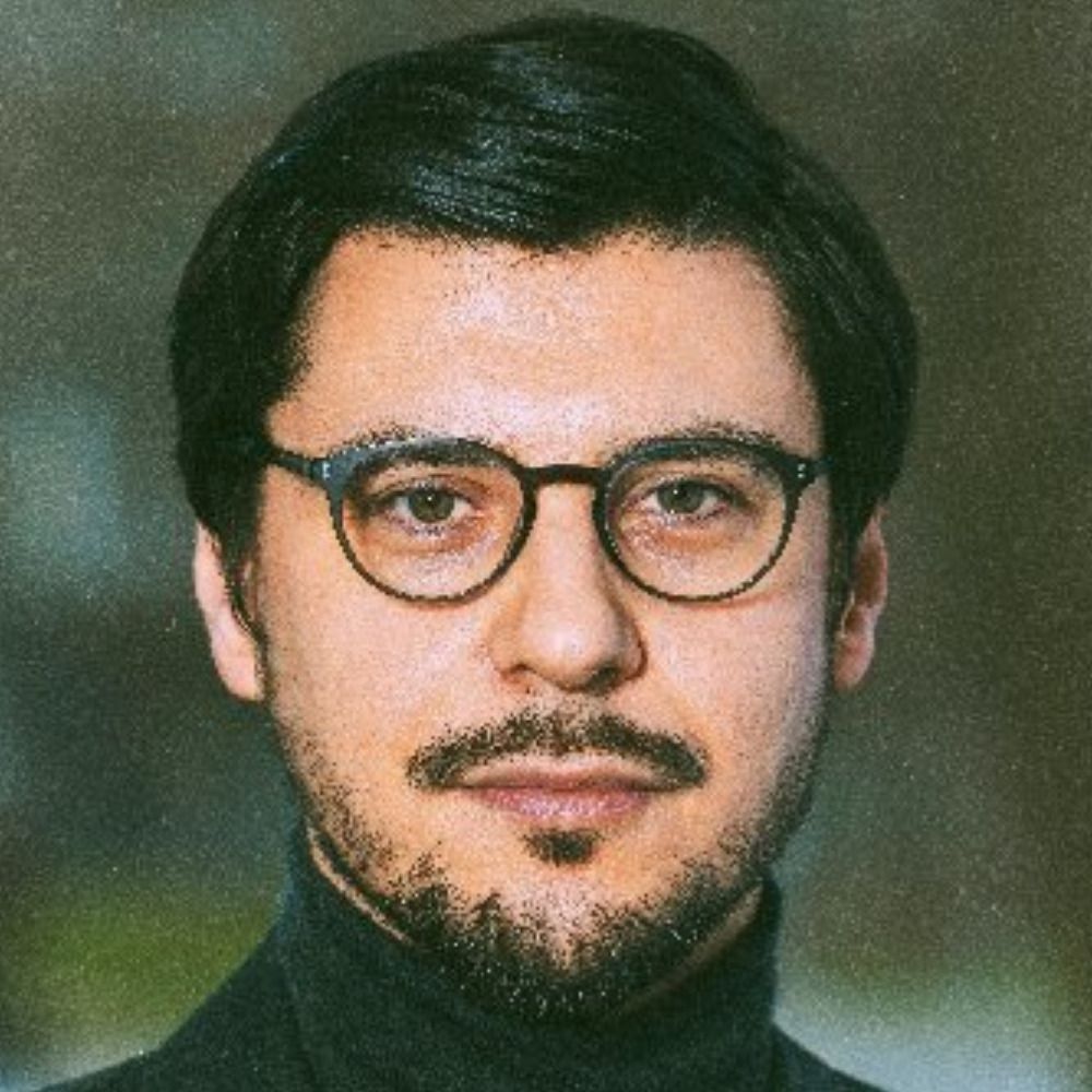 Ali Aslan Gümüsay