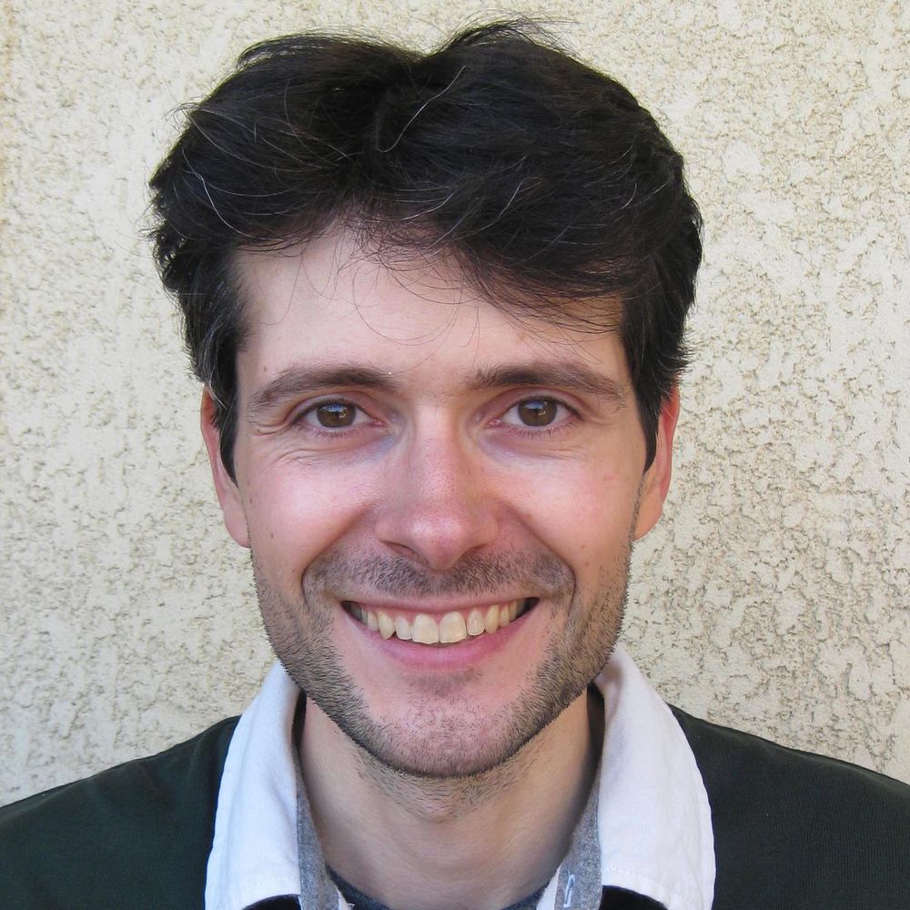 Sébastien Britton