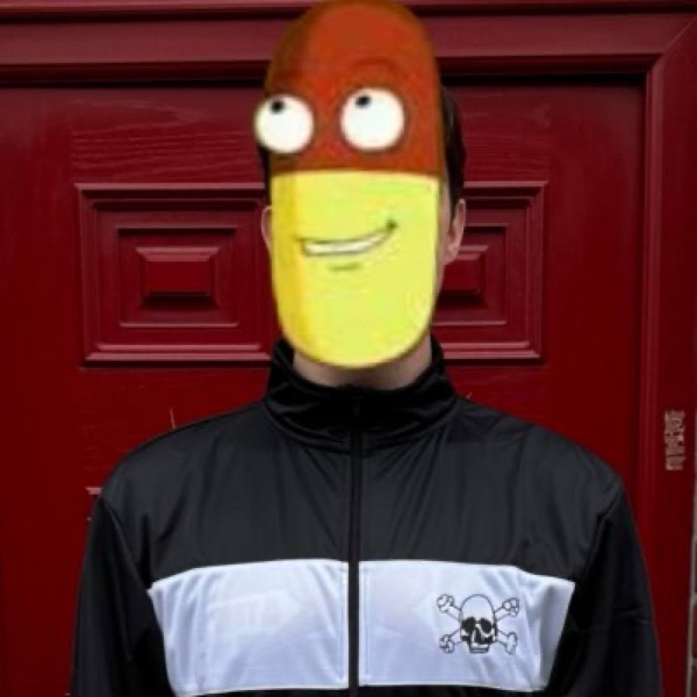 Agent Drix